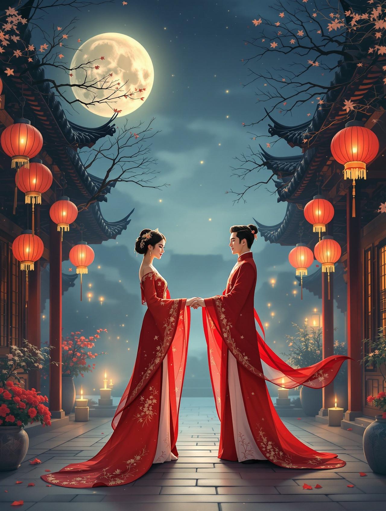 短剧网站 - 王爷的契约新娘